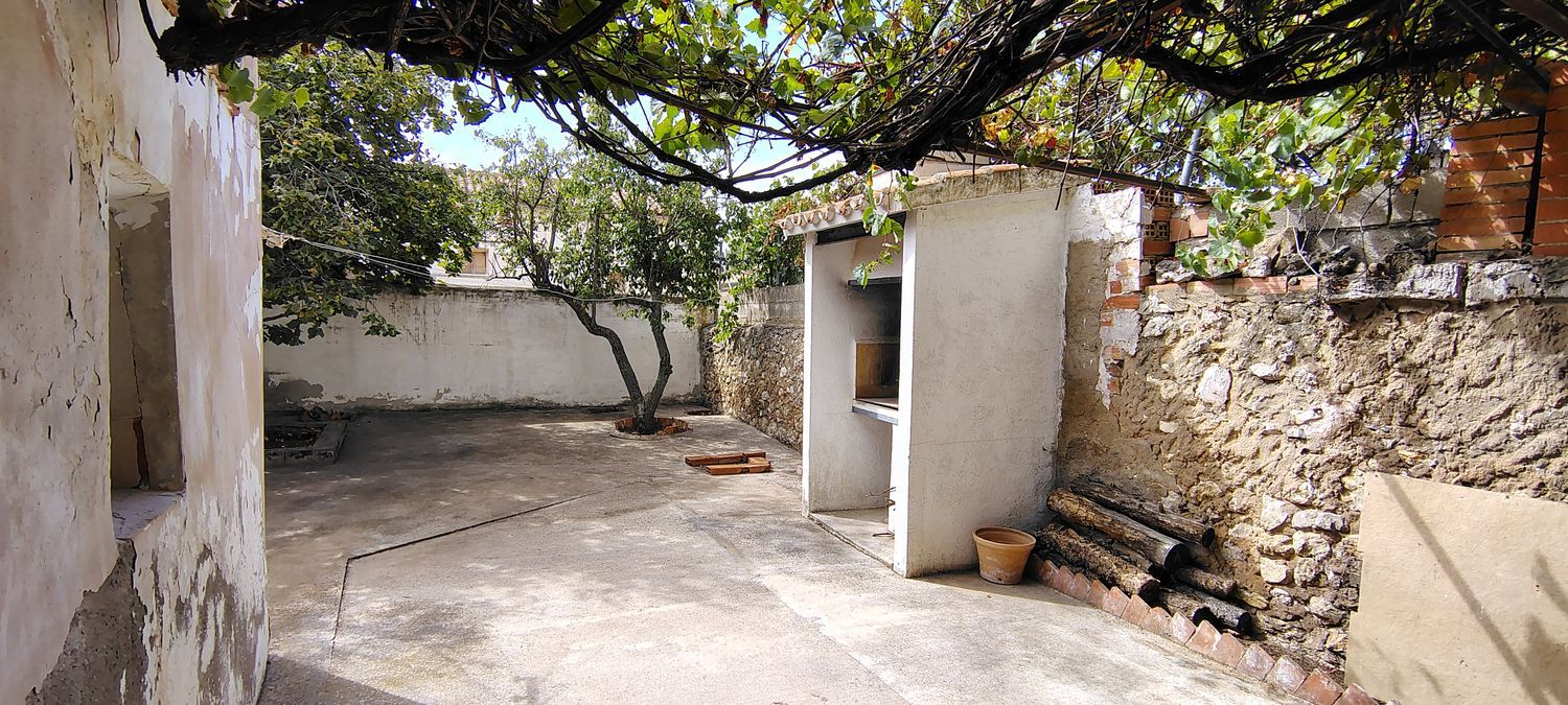 Casa o chalet independiente en Calle Medio, 11, Castralvo - Villaespesa - Aldehuela, Castralvo - Villaespesa - Aldehuela - Foto 24