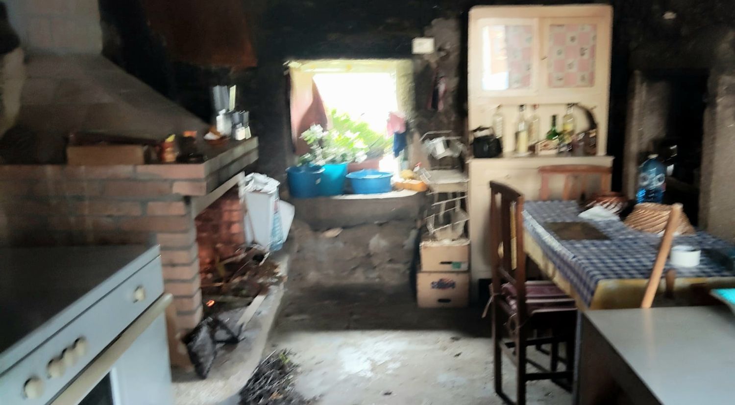 Casa de pueblo en Santa Mariña, 54 - Foto 19