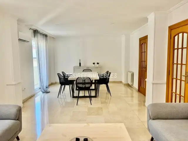 Piso en  Carrer de la Llanterna - Foto 3