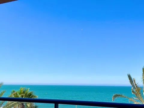 Piso en calle Pacífico, 19