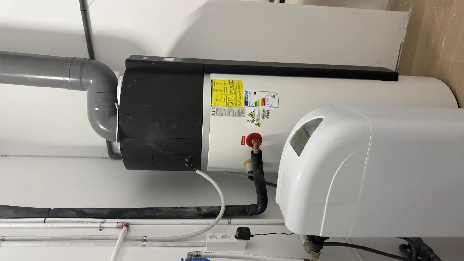 Piso en  Carrer de Sant Jacint Castanyeda 22 - Foto 13