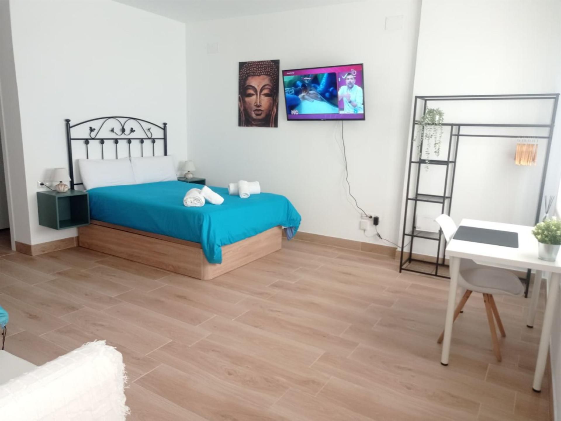 Apartamento en  Avenida de la Aurora 40 - Foto 2