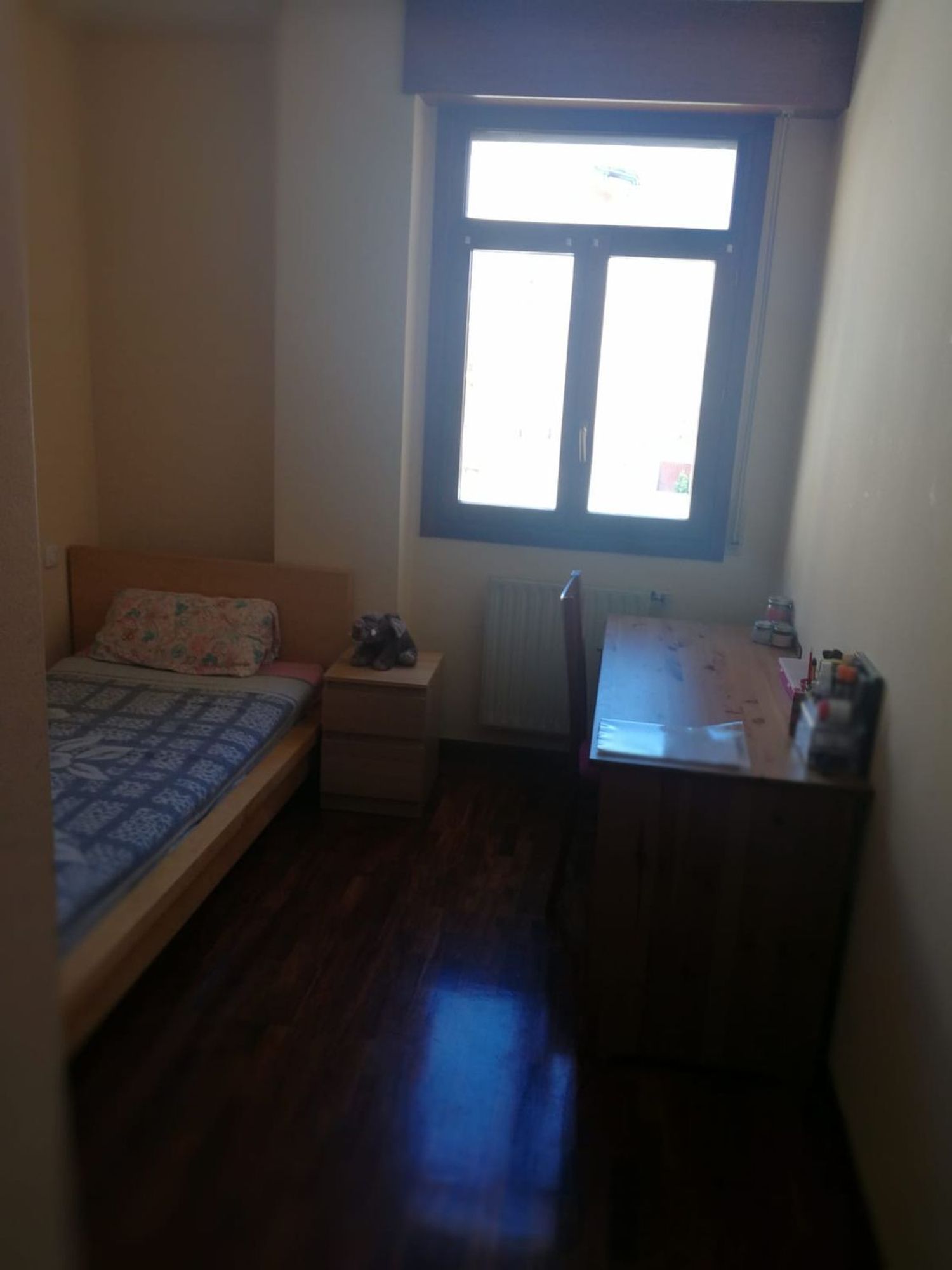 Piso en Calle Monseñor Estenaga, 8, Santiago - El Anglo - Foto 5