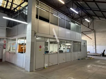 Nave Industrial en  Avenida Roquetes 29 - Foto 18
