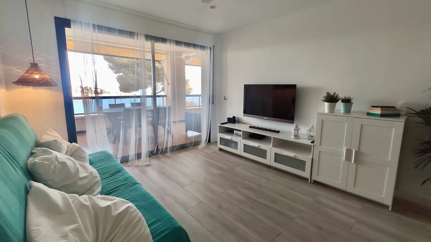 Piso en Torremolinos, 263, Eixample, Eixample - Foto 4
