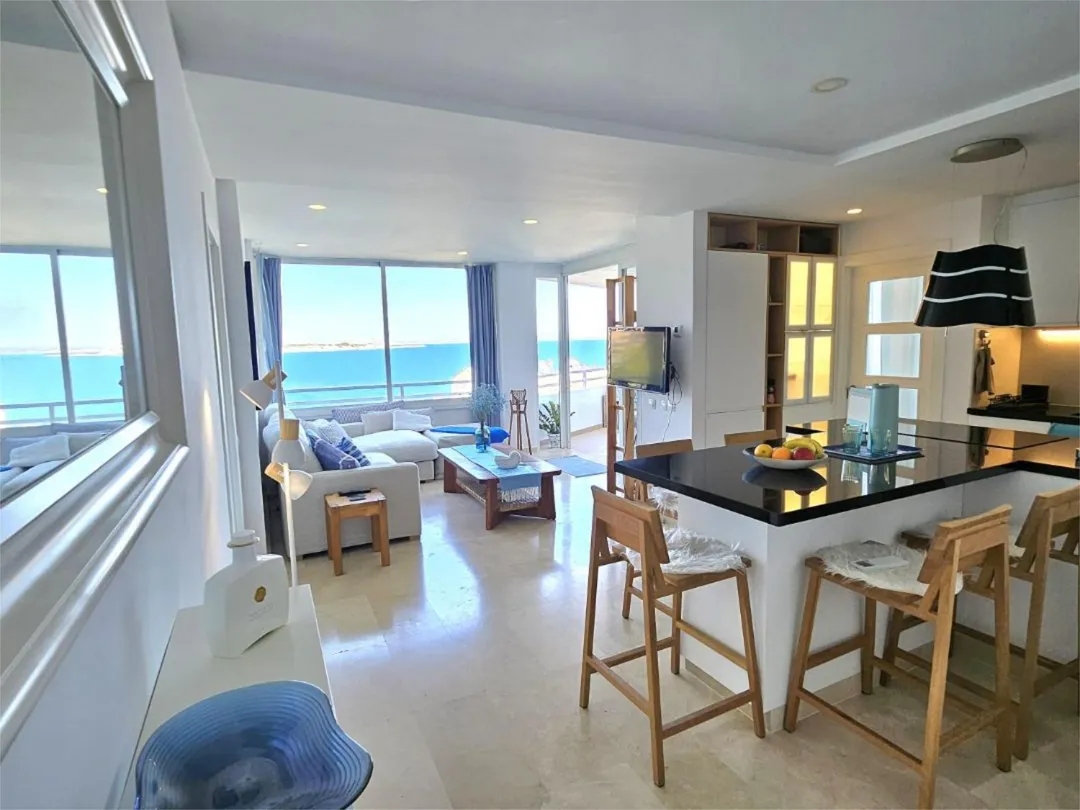 Piso en  Passeig Illetes 71 - Foto 8