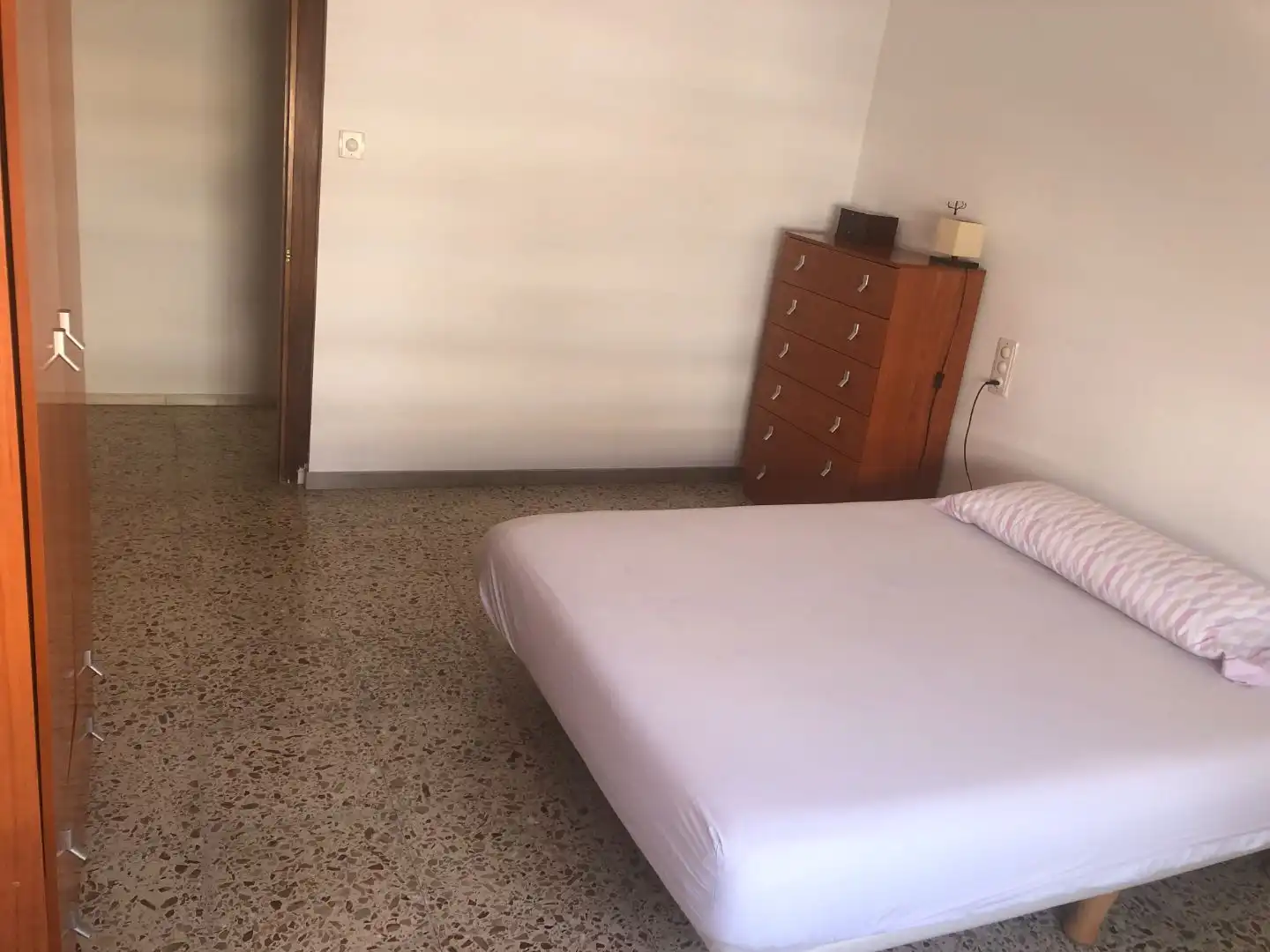 Piso en  Carrer Primer de Maig 34 - Foto 8