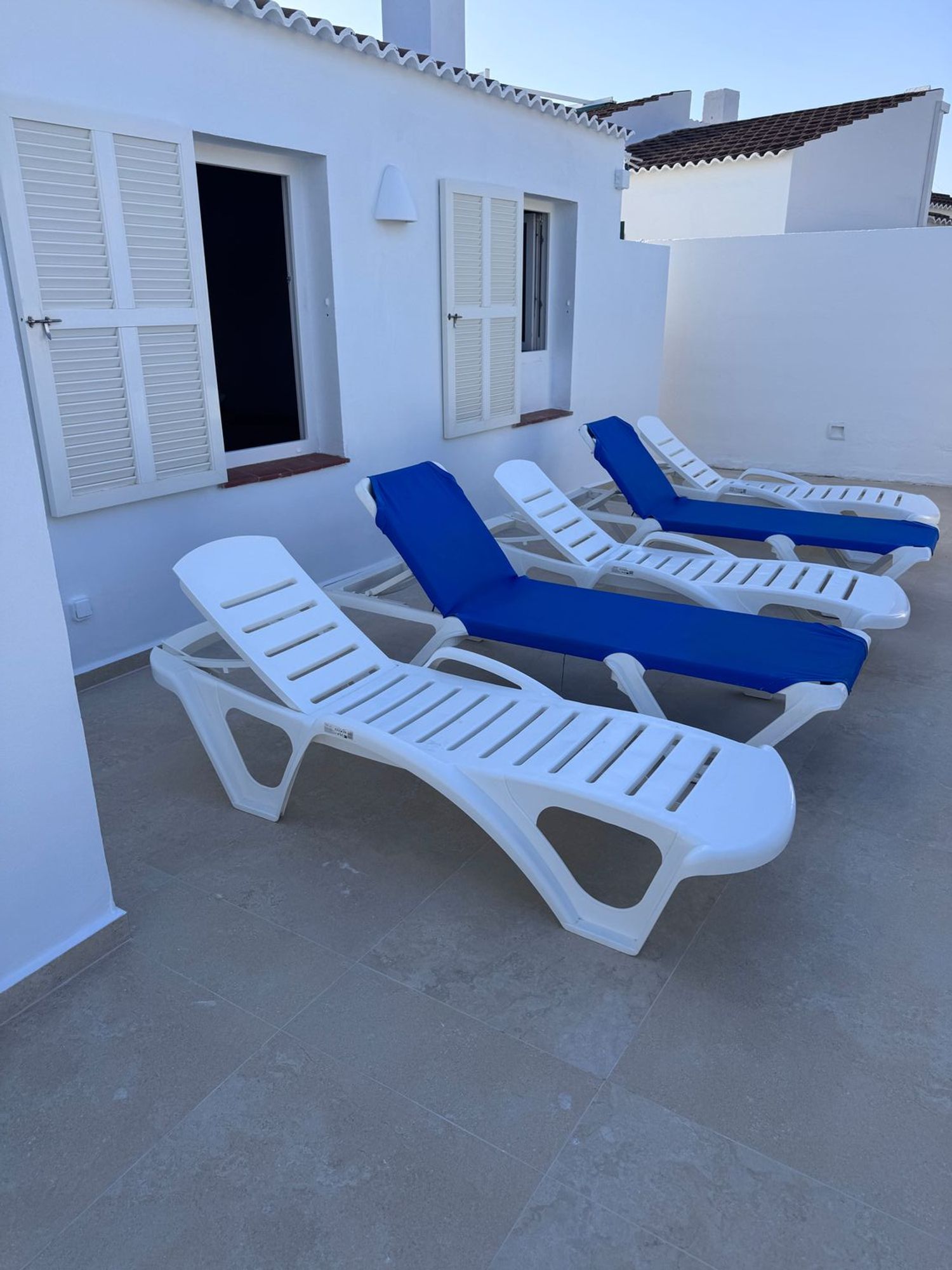 Casa o chalet independiente en Calle Tramuntana de Cap D'Artrutx, 90 D, Cala En Bosch-Serpentona, Cala En Bosch-Serpentona - Foto 8