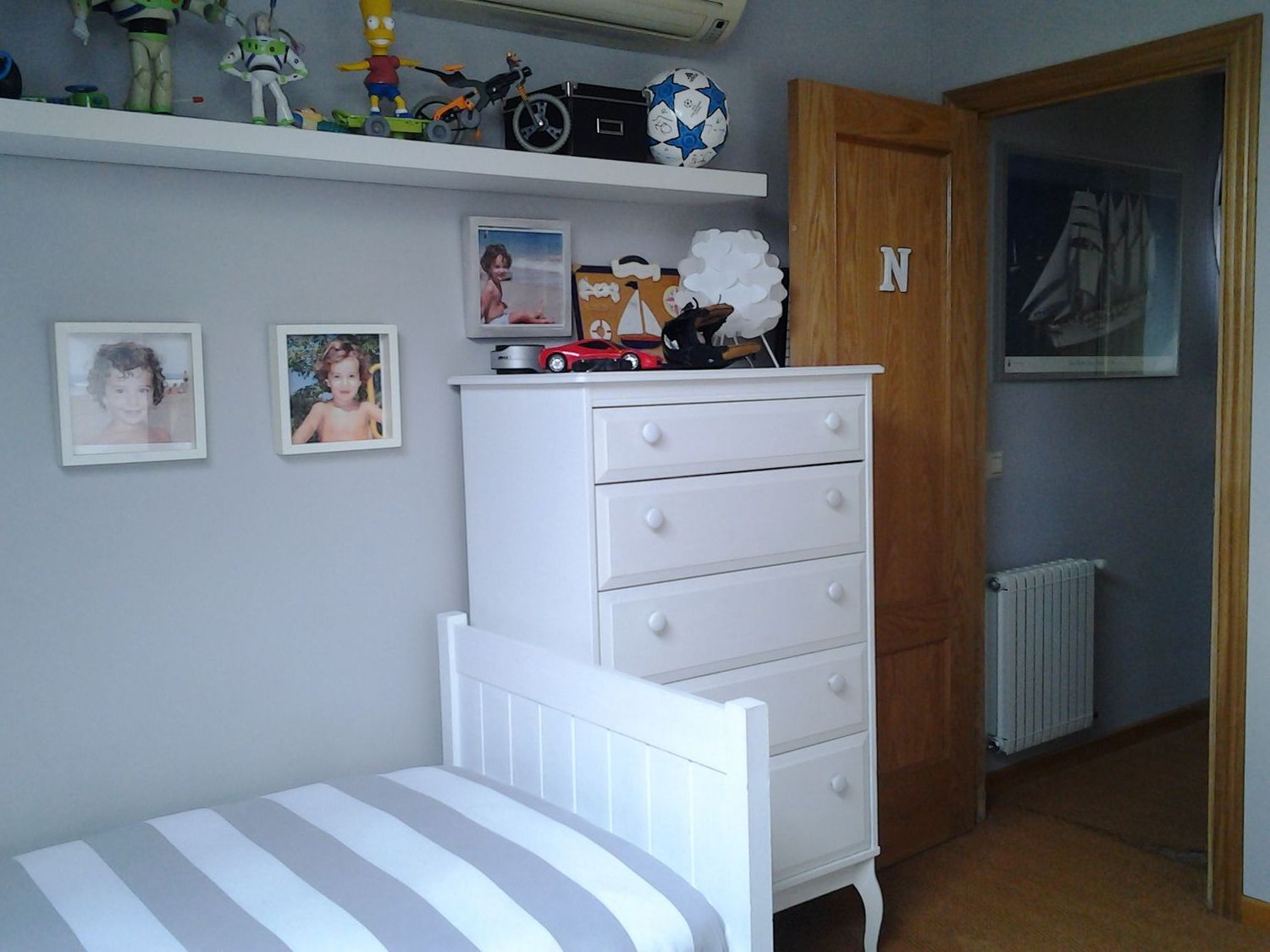 Chalet pareado en El Bosque - Foto 31