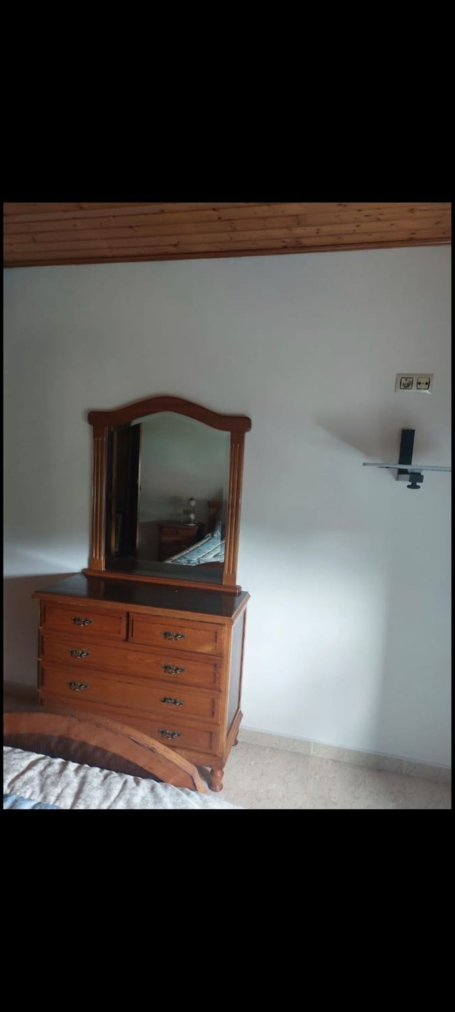 Casa rural en Aldea Barreiras, 4 - Foto 7
