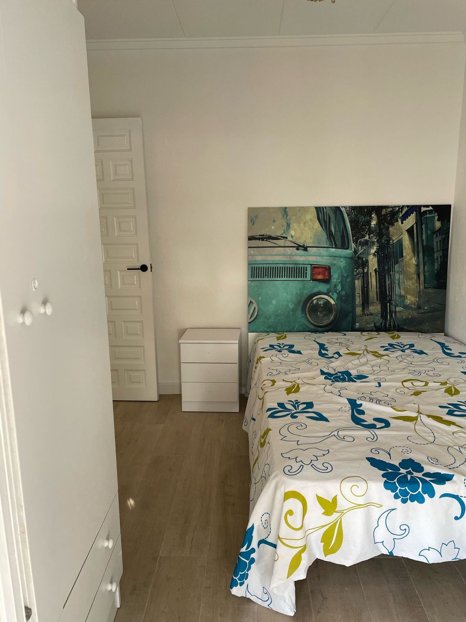 Chalet pareado en Calle Parque Rhin, 85 - Foto 5