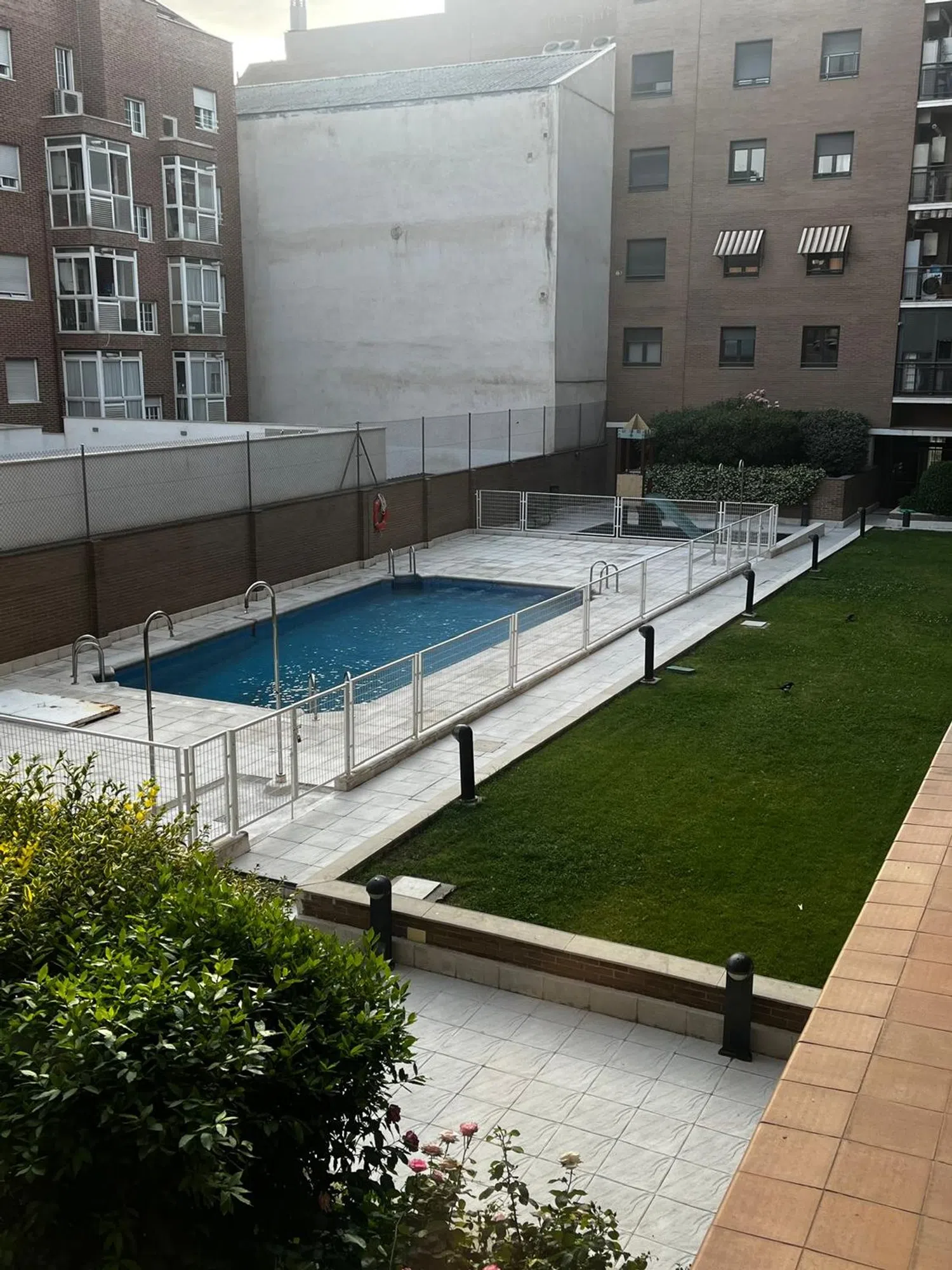 Piso en calle Nerja, 9 - Foto 1