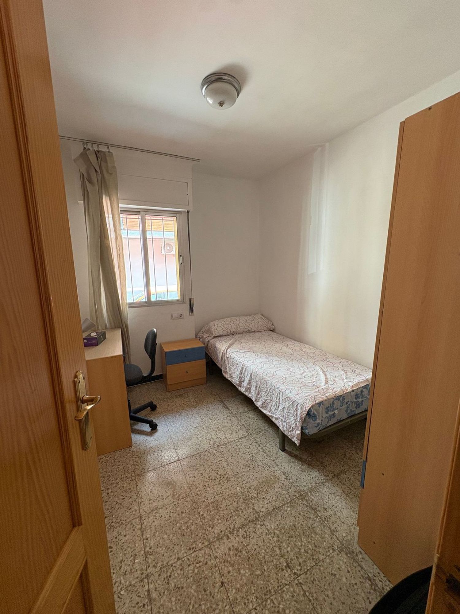 Piso en Calle Tadeo Soler, 1, López de Gomara - Foto 10