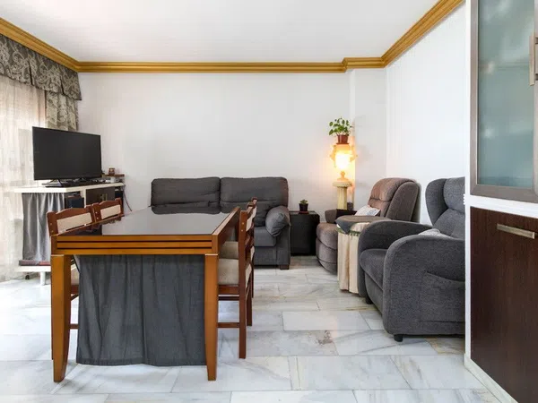 Dúplex en Avenida Doctor Marañón, 6, Poniente - Faro - Foto 5