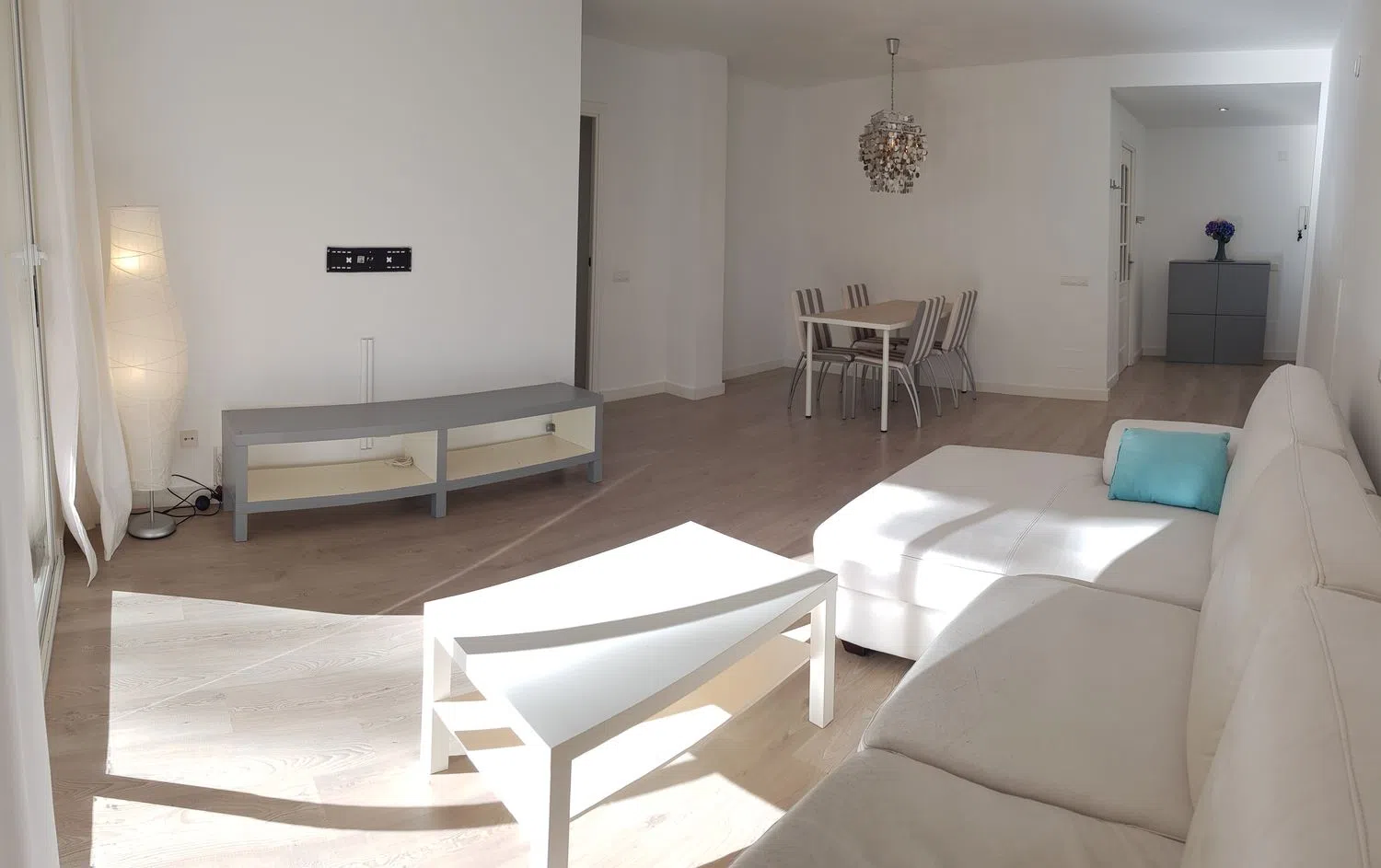 Piso en calle Estels Xapats, 4 - Foto 7