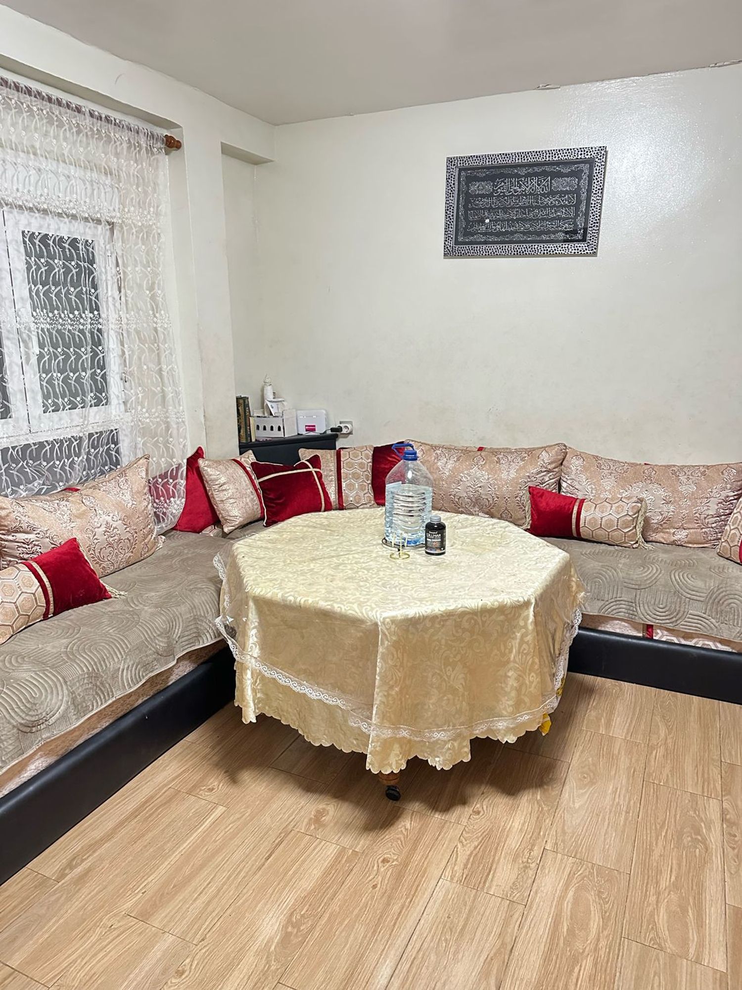 Piso en Quart de poblet barrio san Jerónimo, 635166120 - Foto 1