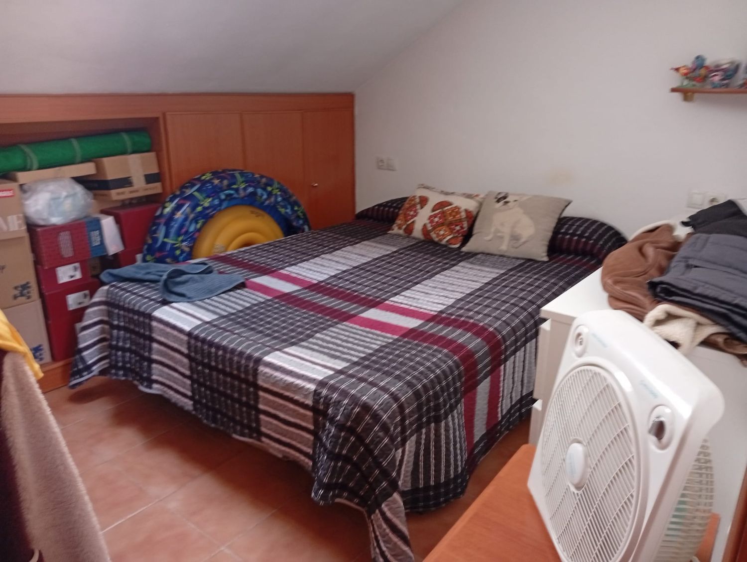 Chalet adosado en Calle Alegranza, 48, El Romeral-Peñón de Zapata, El Romeral-Peñón de Zapata - Foto 12