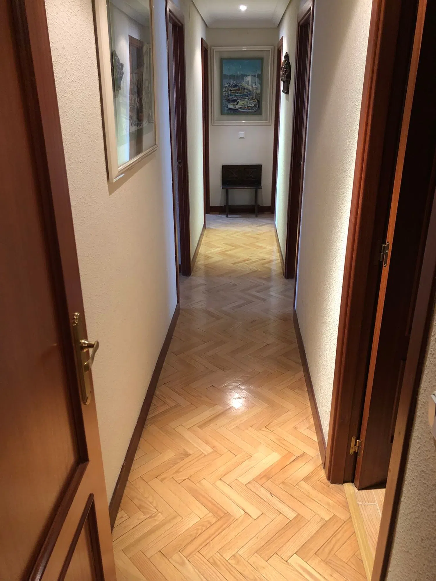 Piso en avenida de Pablo VI, 3 - Foto 14