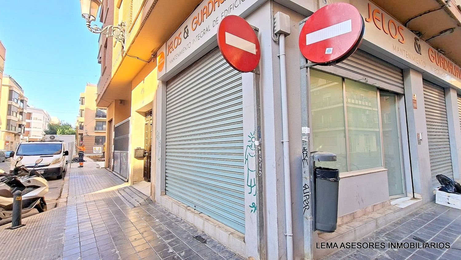 Local en Calle de Jerónima Galés, 2, L'Hort de Senabre - Foto 19