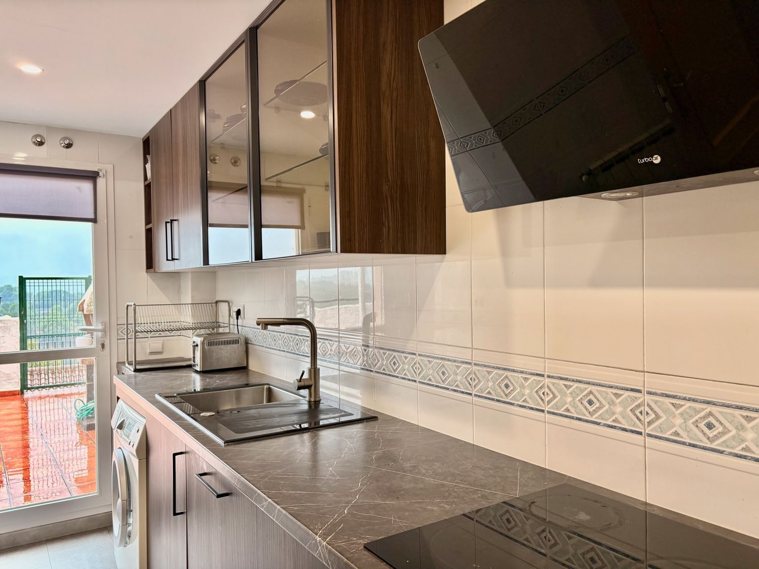 Chalet adosado en Parquelagos - Puente Nuevo - Foto 6