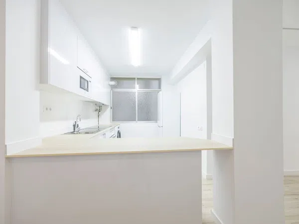 Piso en Calle de Campoamor, Ciutat Jardí - Foto 18
