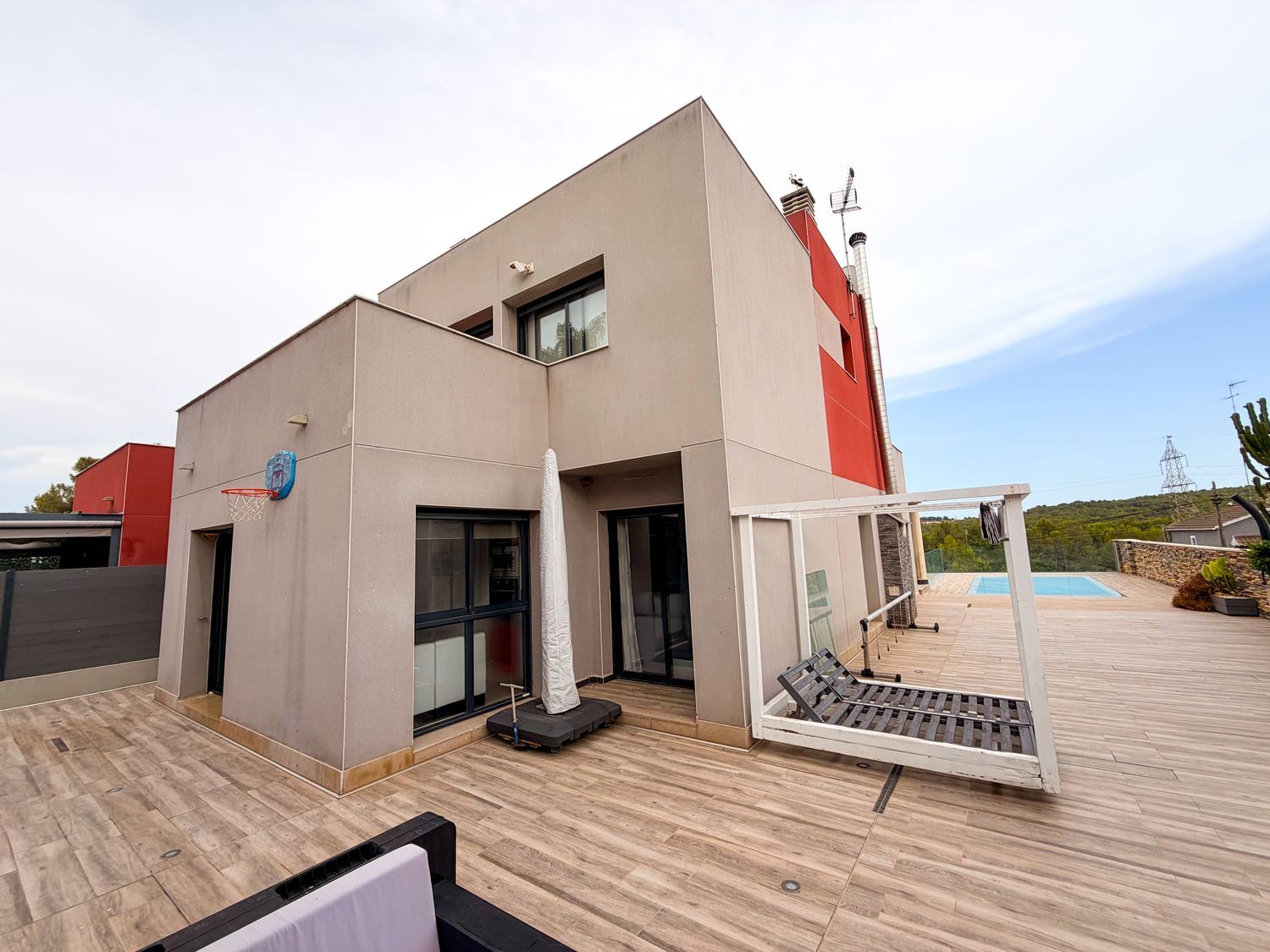 Casa o chalet independiente en Calle dels Clavells, 4 - Foto 9