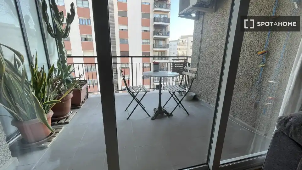 Piso en  Valencia Capital - Foto 6