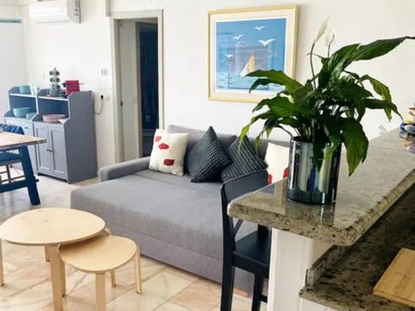 Piso en calle Sol Naixent, 18 - Foto 3