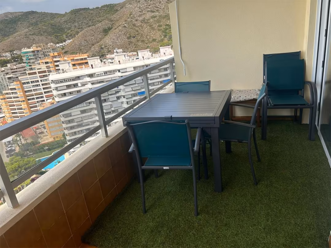 Piso en  Avinguda Joanot Martorell 10 - Foto 3