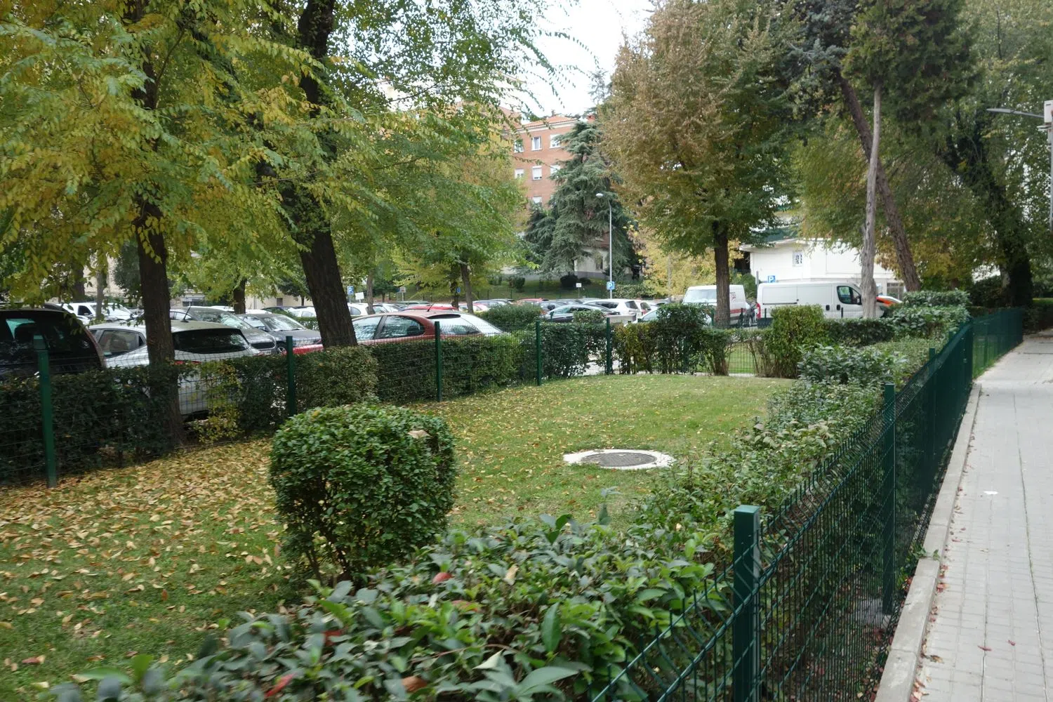 Piso en Barrio Lucero - Foto 31