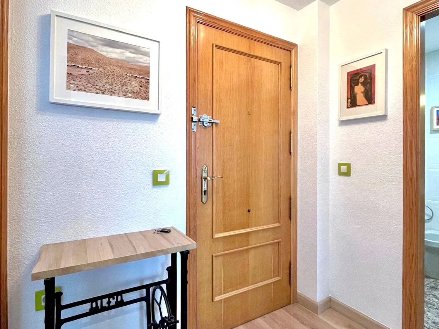 Piso en calle Pedro Garcia Tovar, 8 - Foto 8