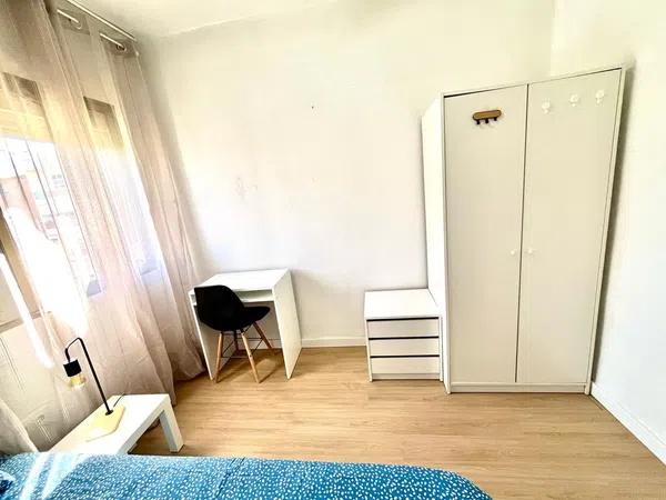 Piso en avenida de Sánchez Pizjuán, 26 - Foto 8