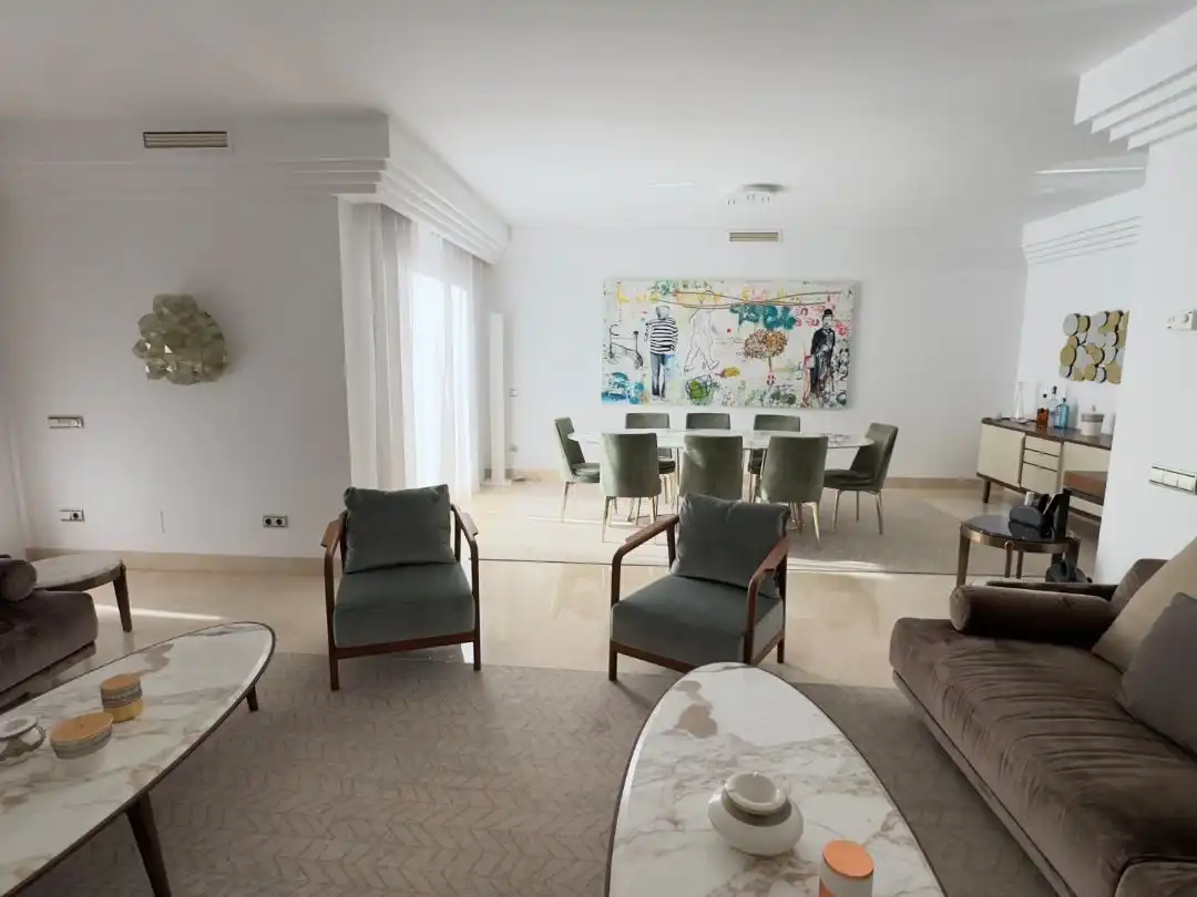 Apartamento en  Camino del Ángel 1A - Foto 13