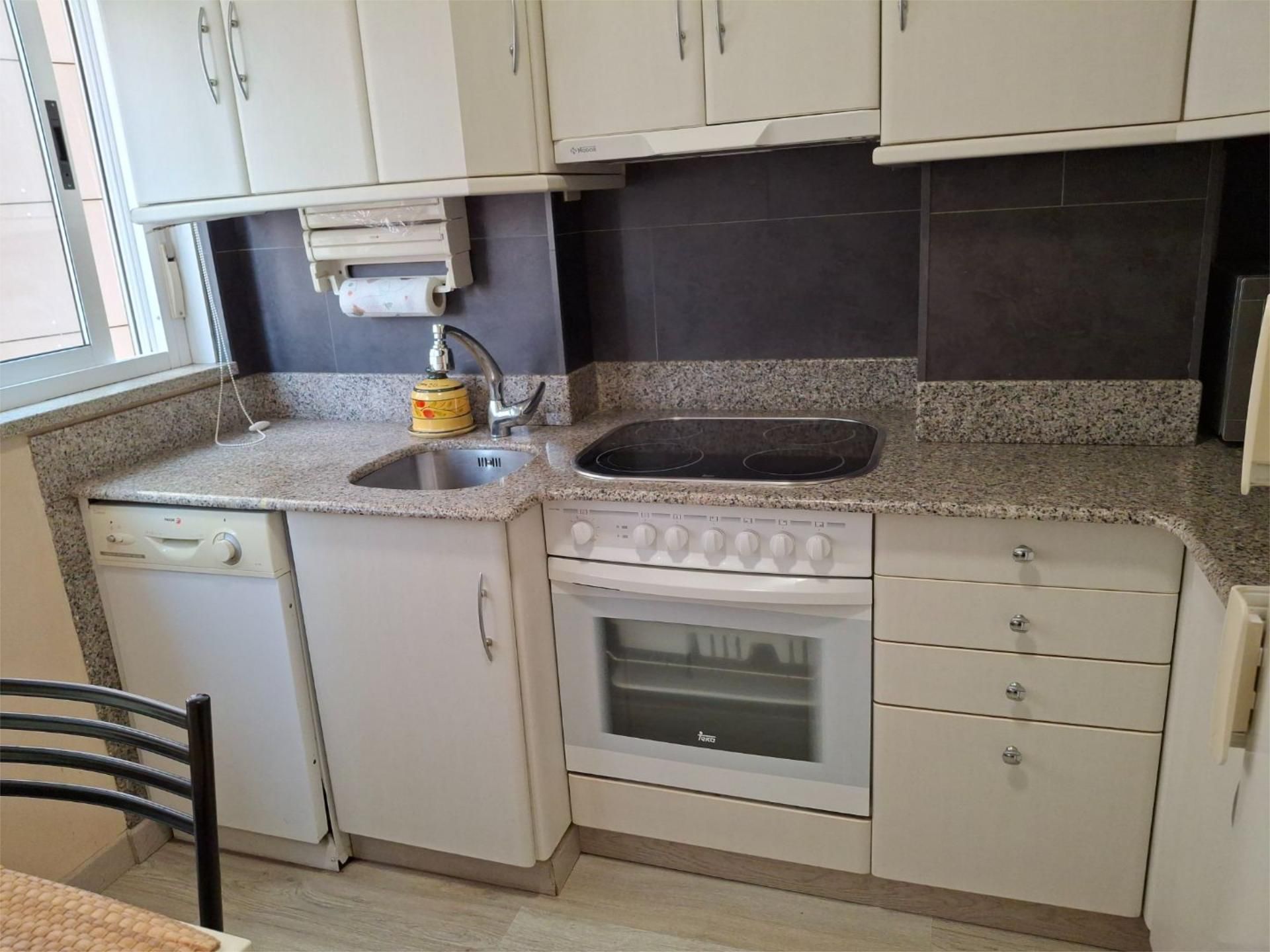 Piso en  Rúa do Hórreo 19 - Foto 8