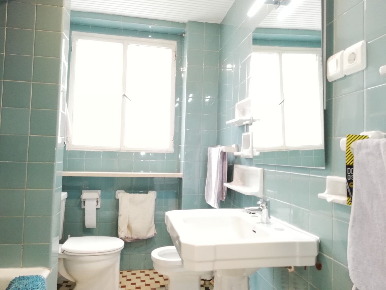 Piso en calle Tejeiro, 43 - Foto 7