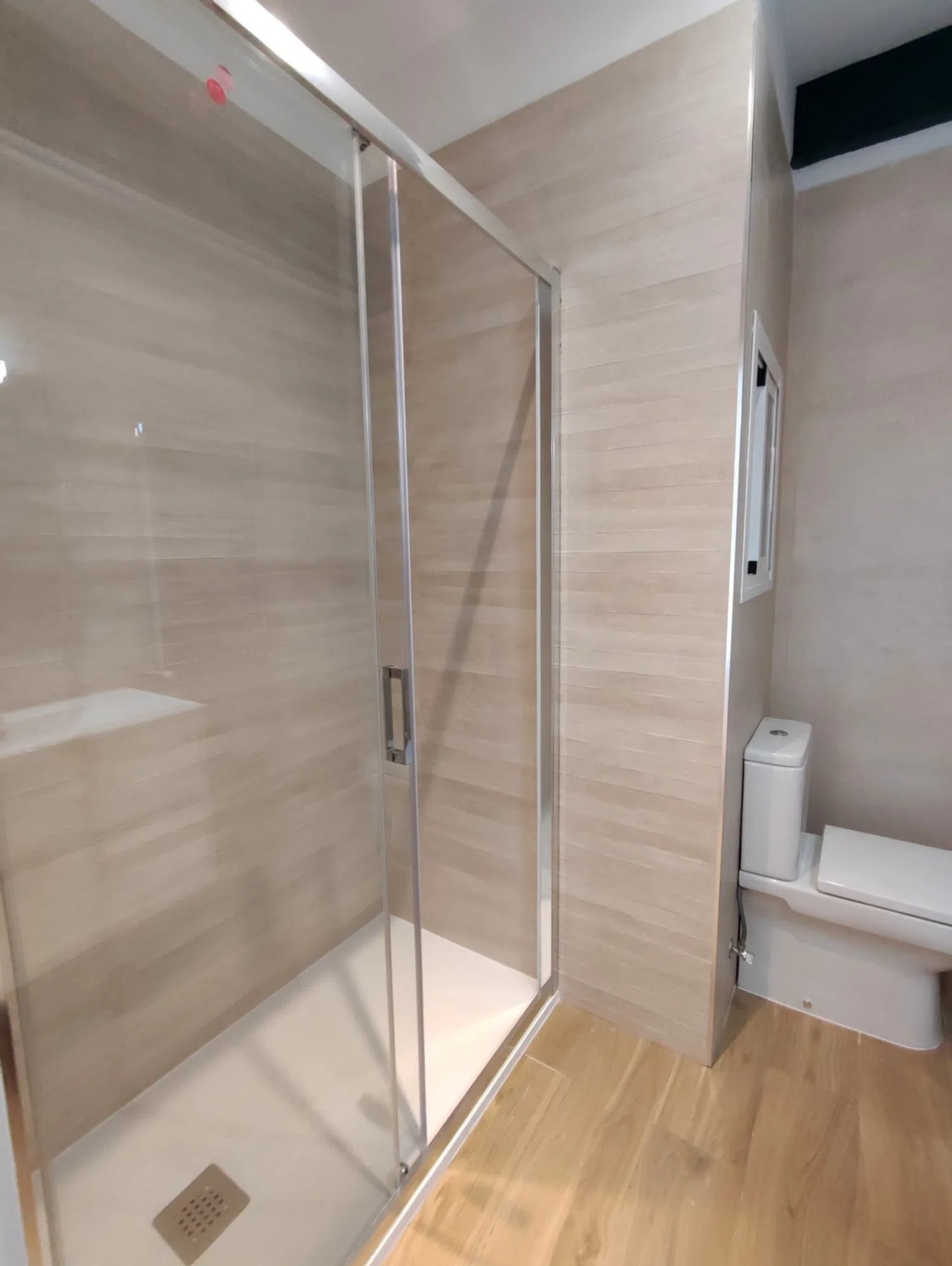 Piso en paseo de la Castellana, 166 - Foto 10