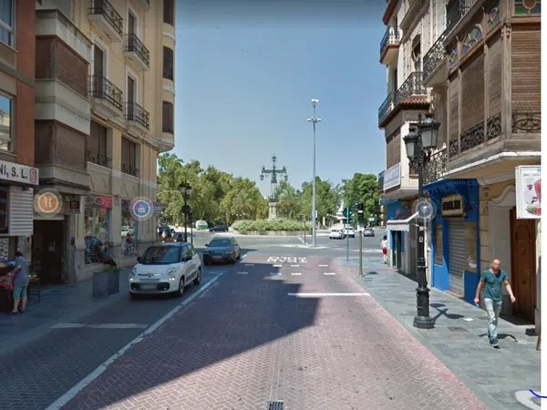 Piso en Casco Histórico, Casco Histórico - Foto 2