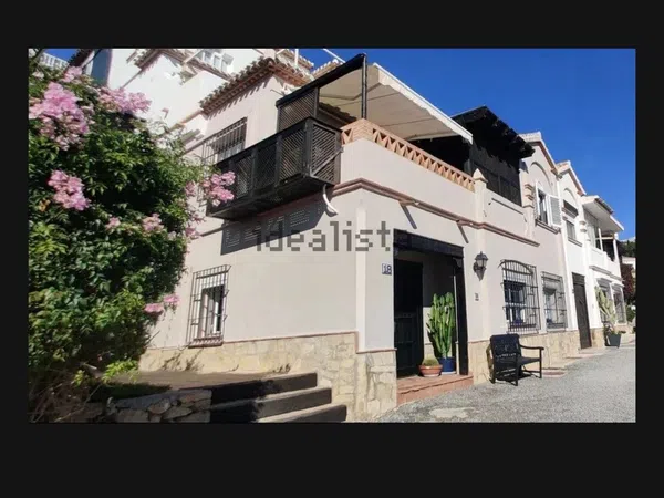 Chalet adosado en Calle el Enclave, 18, Las Palomas - Foto 3