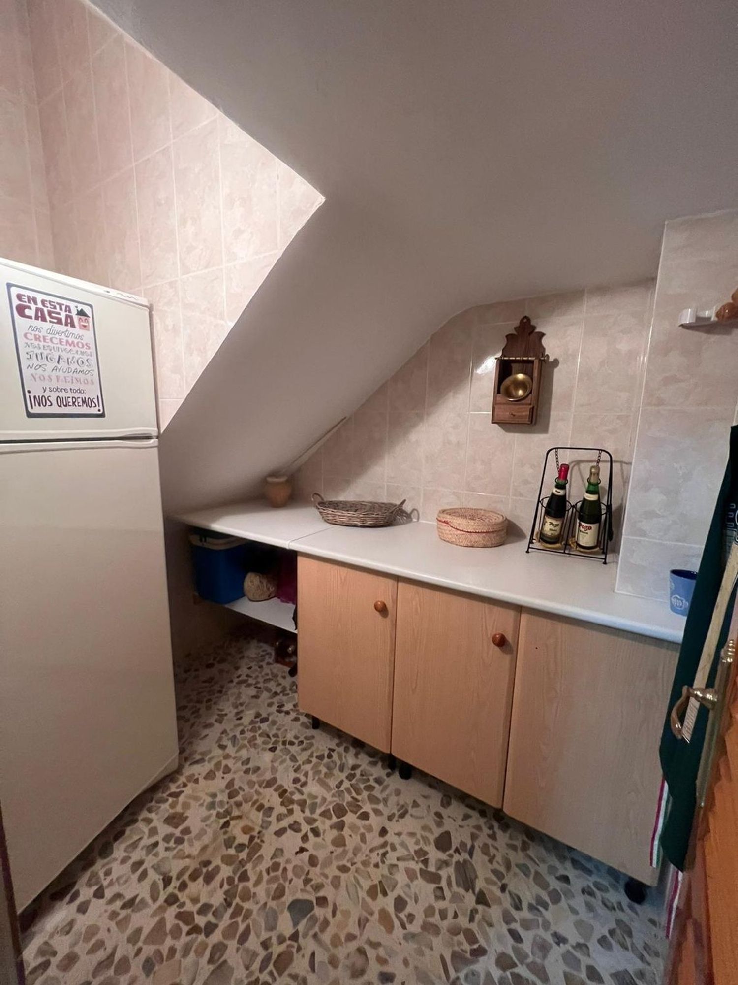 Piso en Calle Maestra Emilia Garcia Bellon, 1 - Foto 2