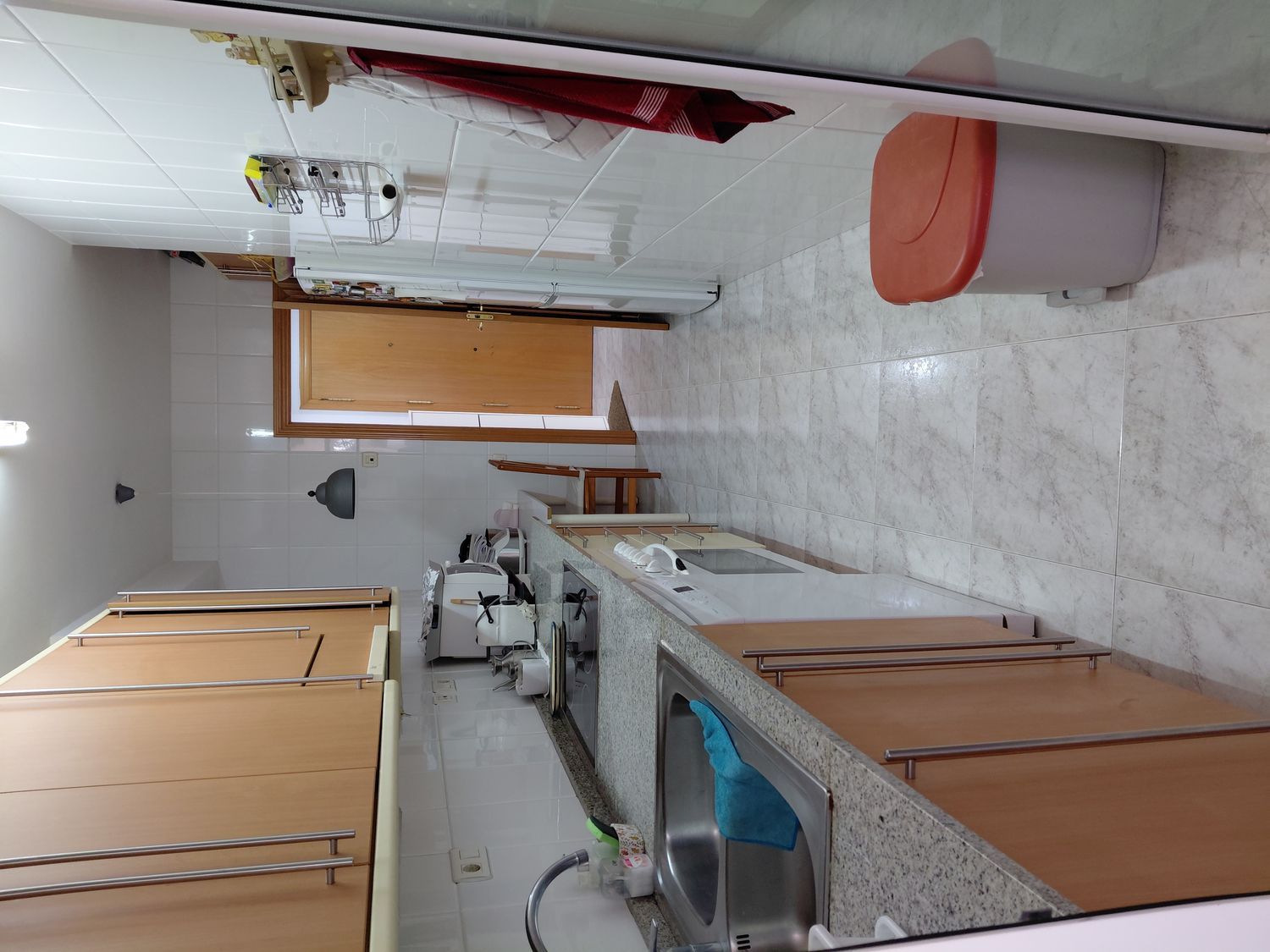 Piso en avenida de la Cossetània, 37 -39 - Foto 6