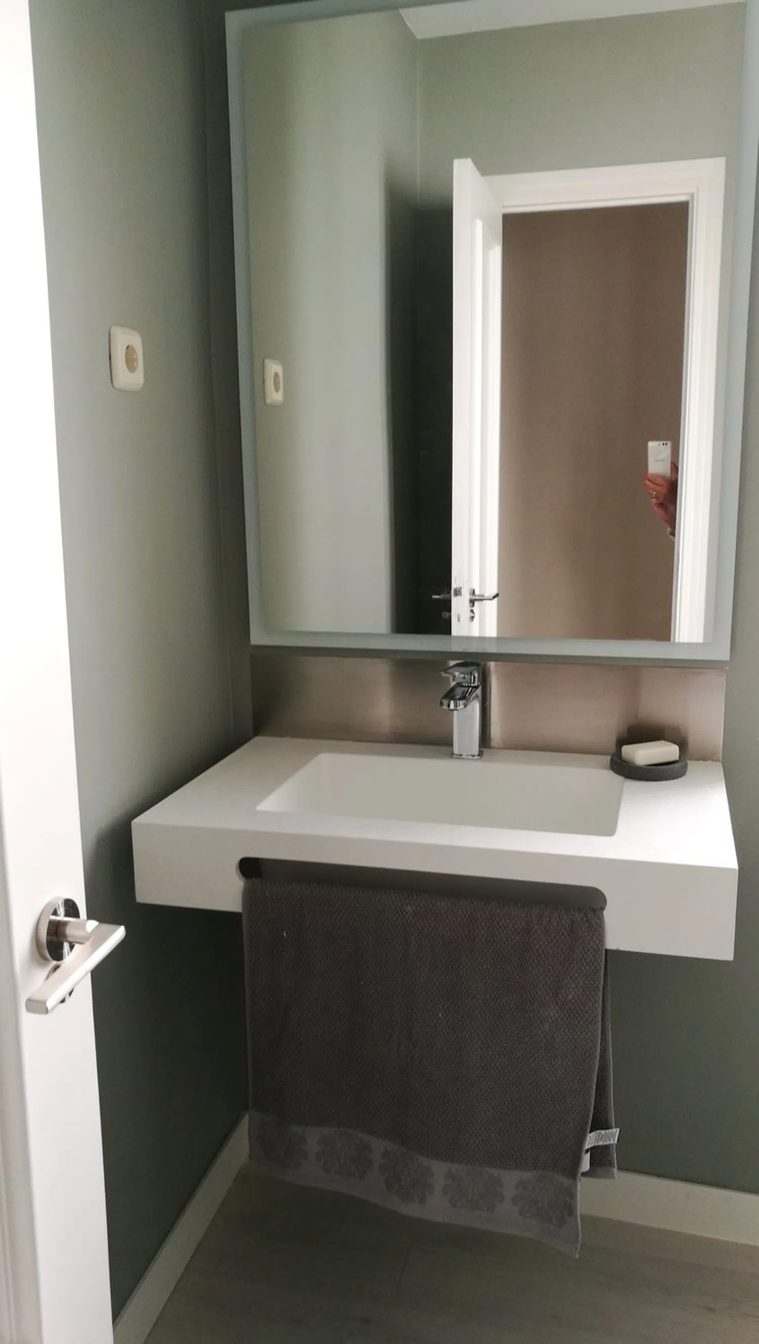 Piso en calle de San Germán, 56 - Foto 6