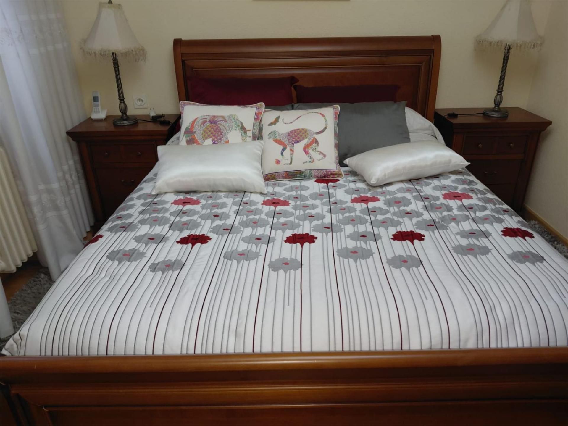 Piso en  Calle Gardenia 1 - Foto 8