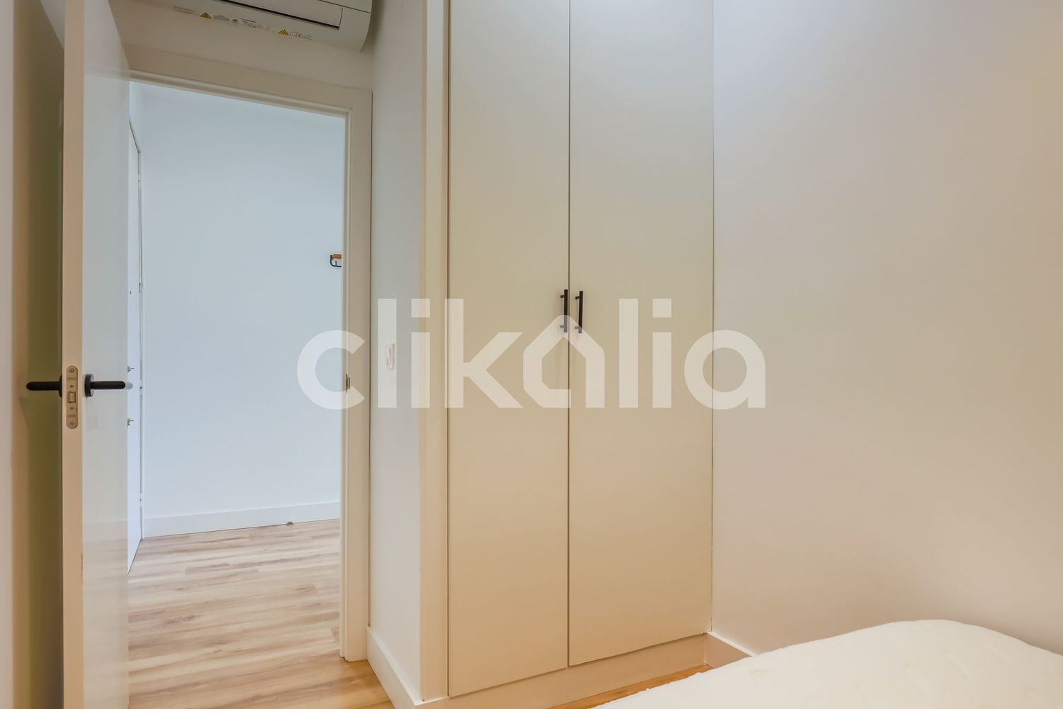 Piso en calle de Ayala - Foto 13