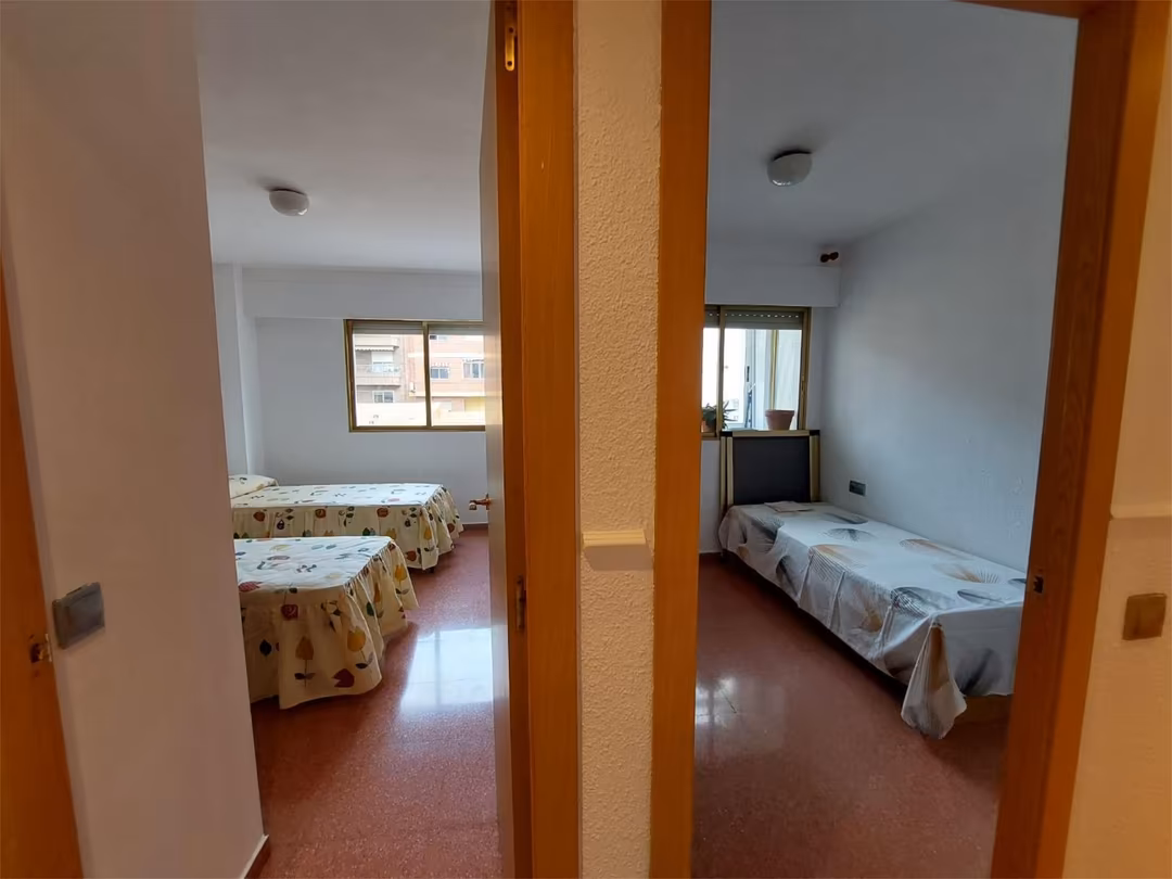 Piso en  Calle Virgen de Lourdes 4 - Foto 9