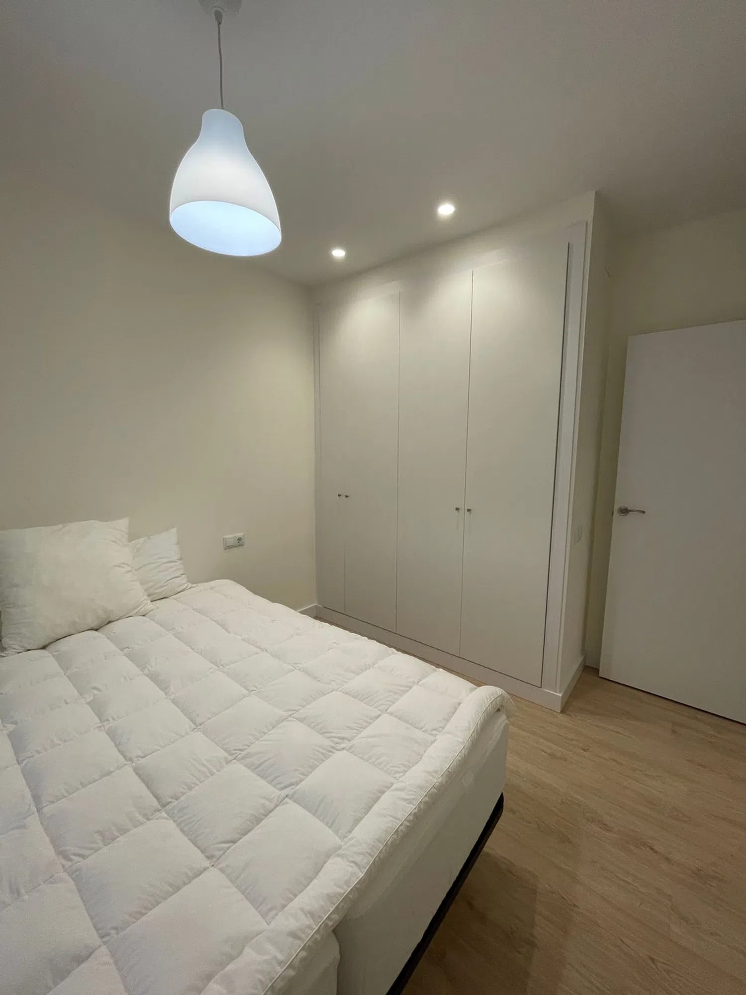 Piso en calle Manrique, 20 - Foto 7