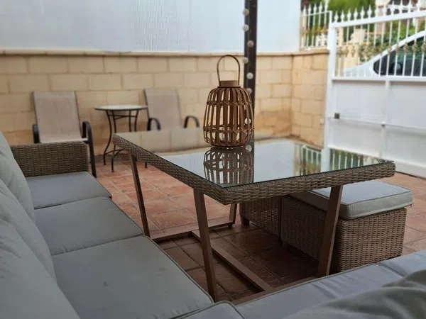 Casa o chalet independiente en Calle Córdoba, 72 - Foto 17