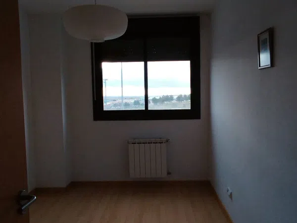 Piso en avenida de Juan Pablo II, 16