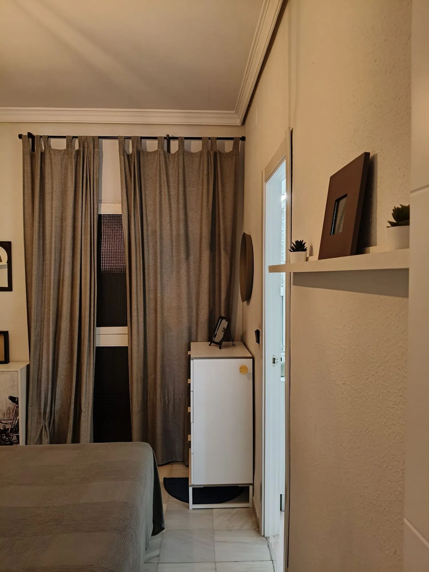 Piso en calle Pureza, 112 - Foto 25