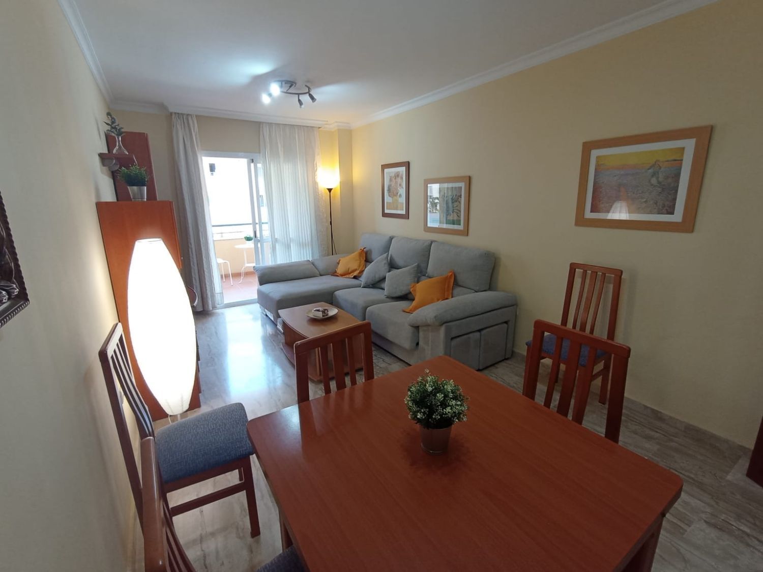 Piso en Avenida Imperio Argentina, 6, Finca el Pato - Torre del Río - Foto 14