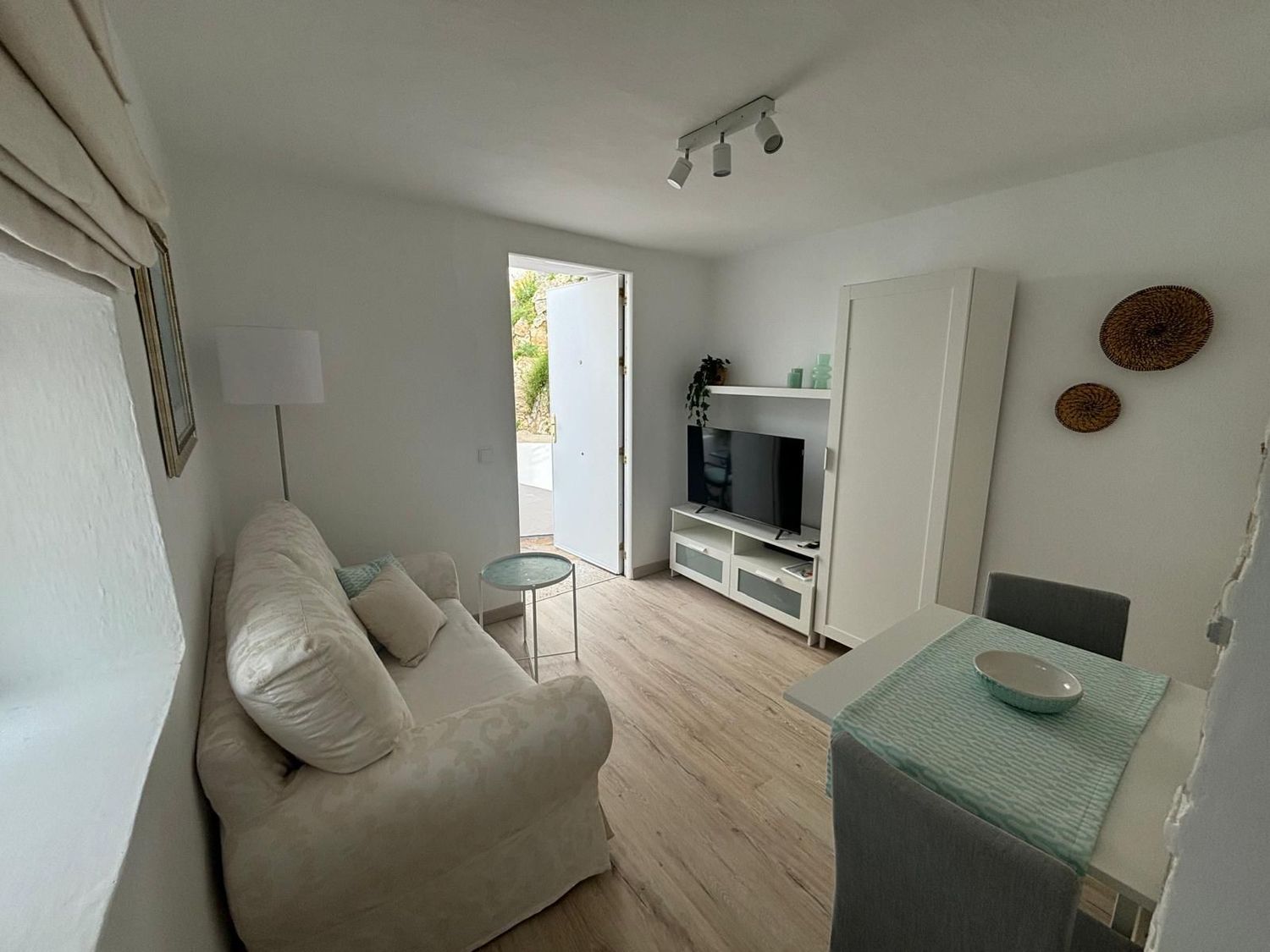 Estudio en Calle montes, 102 - Foto 1